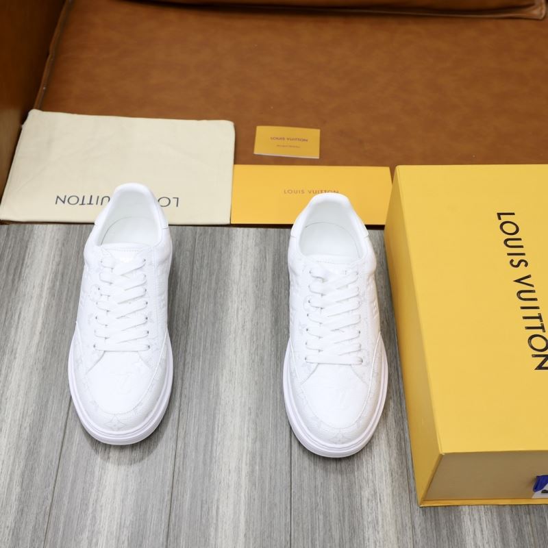 Louis Vuitton Low Shoes